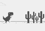Dinosaur Game - Endless Runner Play Free Online