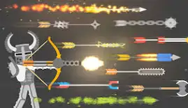 ラグドール アーチェリー